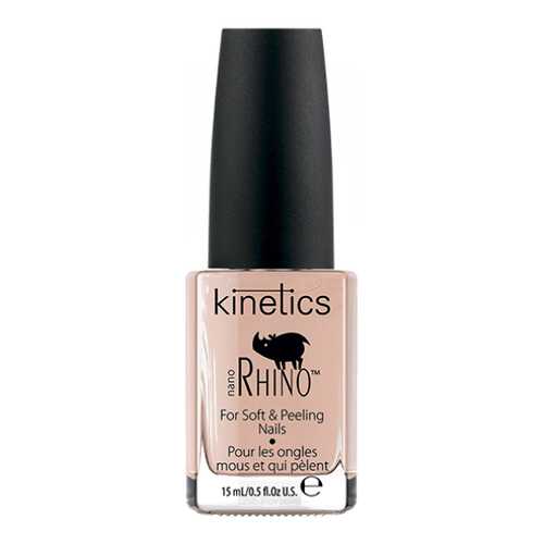 База Kinetics K-Nano Rhino Nail Treatment 15 мл