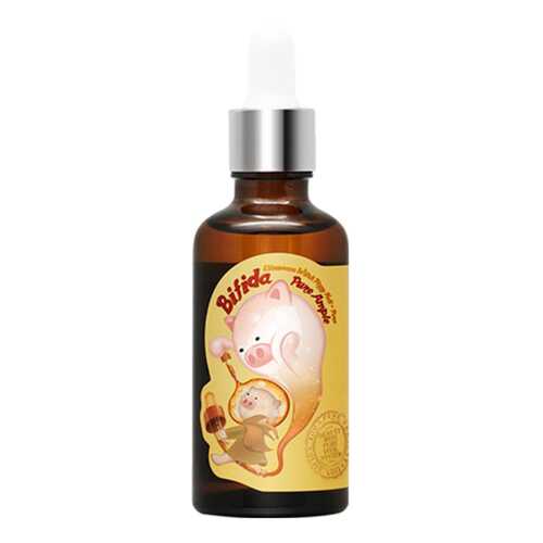 Сыворотка для лица Elizavecca Milky Piggy Bifida 100% 50 мл