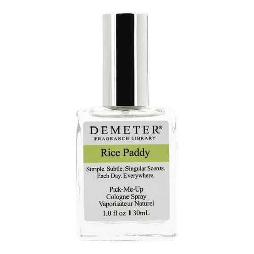 Духи Demeter Fragrance Library Rice Paddy 30 мл
