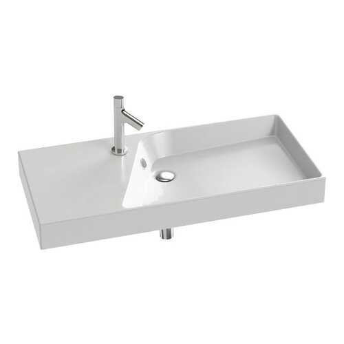Раковина подвесная Jacob Delafon RYTHMIK EXN112-00