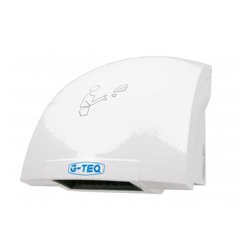 Сушка для рук G-TEQ 8820 PW
