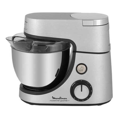 Кухонная машина Moulinex QA613DB1