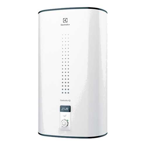 Водонагреватель накопительный Electrolux EWH 30 Centurio IQ white/grey