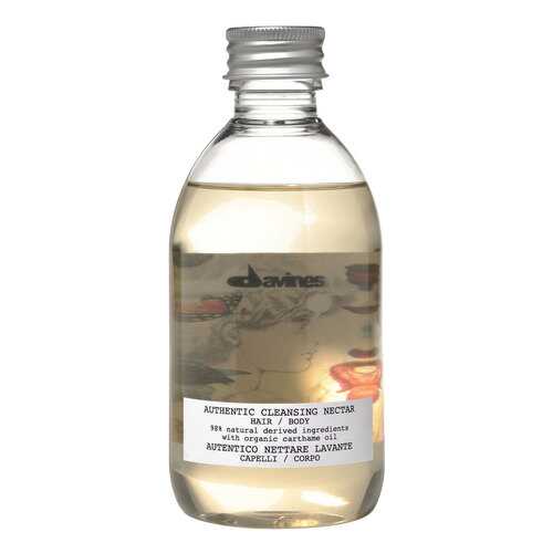 Гель для душа Davines Authentic