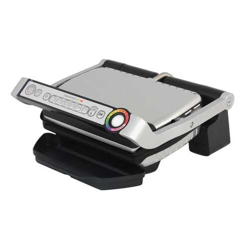 Электрогриль Tefal Optigrill+ GC712D34