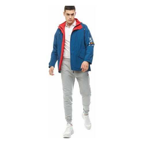 Мужская верхняя одежда в Black Star Wear