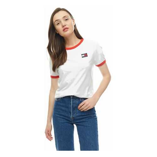 Женские футболки и поло в Benetton