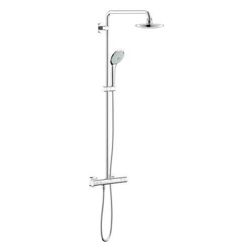 Душевые стойки Grohe 27296001