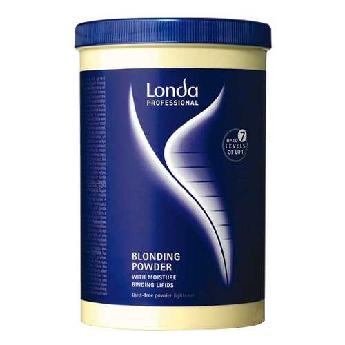 Пудра осветляющая для волос Londa Professional Blondoran 1000г