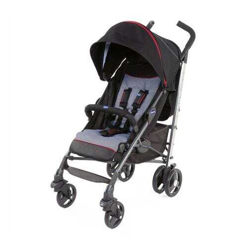 Коляска-трость Chicco Lite Way 3 Top Pied Poule