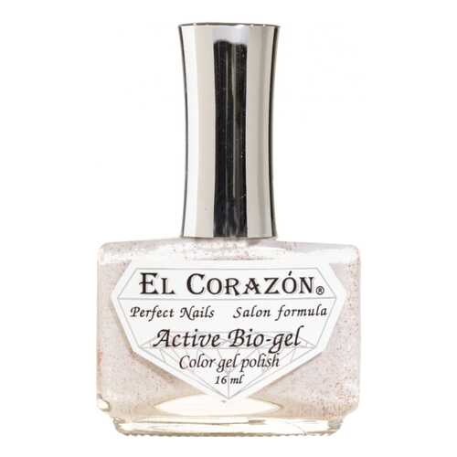 Лак для ногтей El Corazon Active Bio-gel Autumn Dreams №423/1021 16 мл