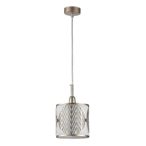 Подвесной светильник Maytoni Rive Leaf H425-PL-01-G