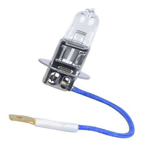 Лампа H3 12v 55w 120% Brightness Zekkert арт. lp-1236