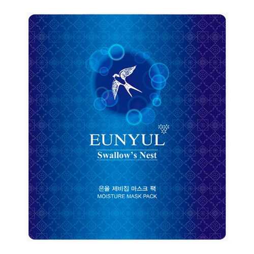 Маска для лица EUNYUL Swallow's Nest Mask Pack 30 мл