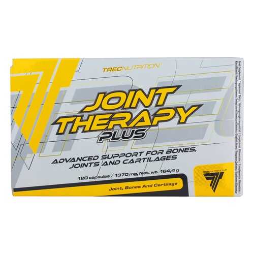 Trec Nutrition Joint Therapy Plus 120 cap (120 таб.)