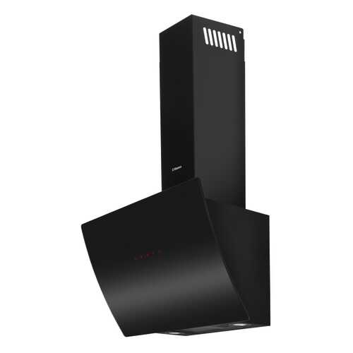Вытяжка наклонная Hansa OKP 6545 SH Black