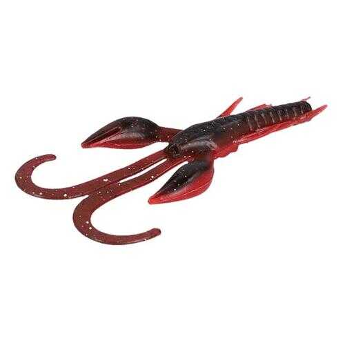 Рак силиконовый Mikado ANGRY CRAY FISH 7 см,562 3 шт.