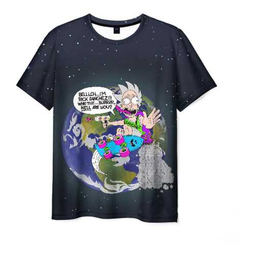 Футболки и поло мужские в H&M