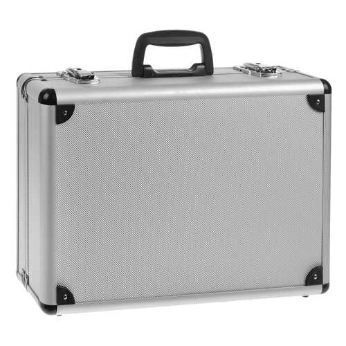 Металлический ящик для инструментов FIT 65620