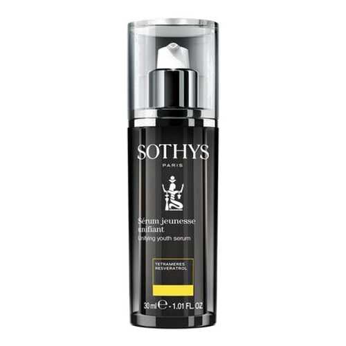 Сыворотка для лица Sothys Anti-Age Sothys 30 мл