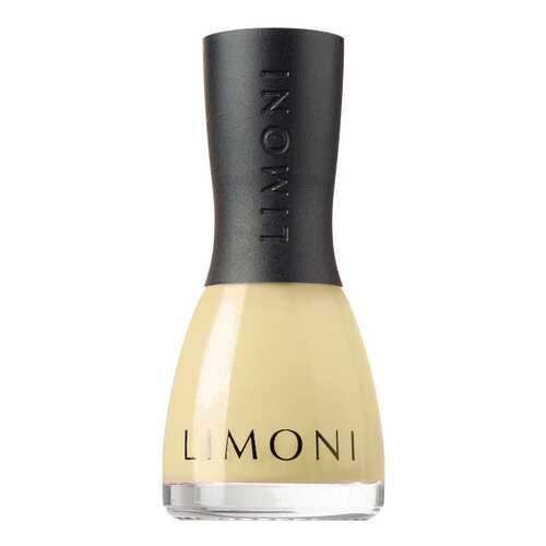 Лак для ногтей Limoni Love Story 350 7 мл