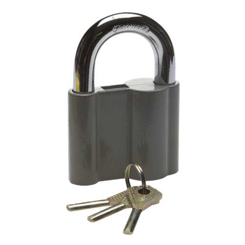 Замок навесной Stayer Master 37148-50