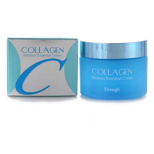 Крем для лица Enough с коллагеном Collagen Moisture Essential Cream 50 мл