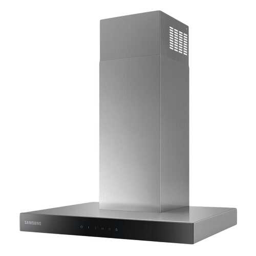 Вытяжка купольная Samsung NK24M5070BS/UR Silver/Black
