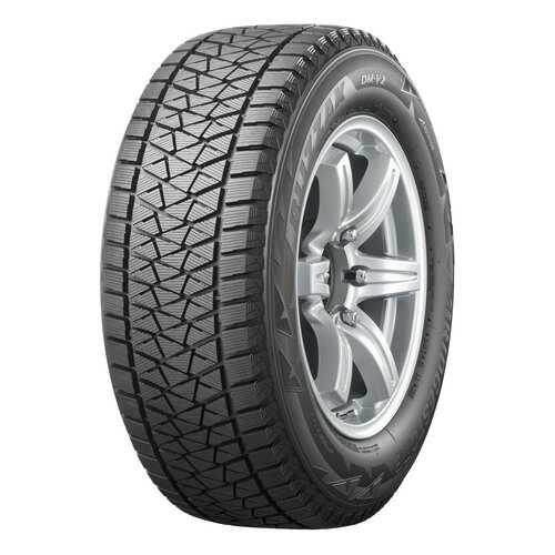 Шина зимняя Bridgestone BLIZZAK275/55/19 T 111 DMV2