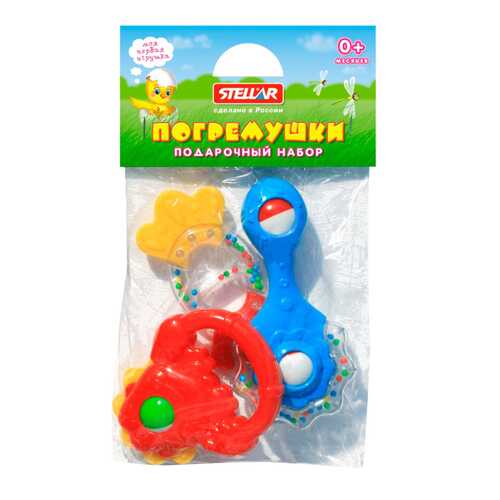 Игрушки для малышей в Дети