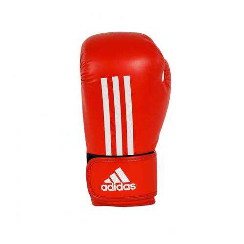 Боксерские перчатки Adidas Energy 100 красные 12 унций