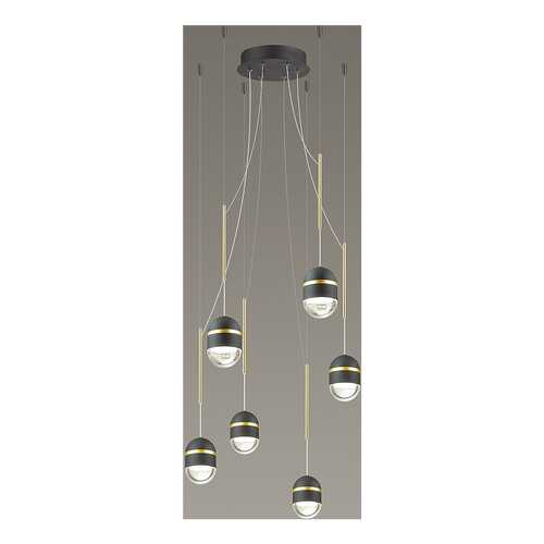 Люстра подвесная Odeon Light 4118/30L