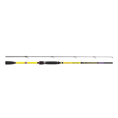 Lucky John Удилище Lucky John Progress Jig V2 27 2.49 спиннинговое