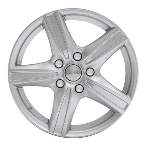 Колесные диски SKAD R17 6.5J PCD5x114.3 ET45 D60.1 1610608