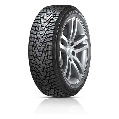Шины HANKOOK 235/60R18 107 T