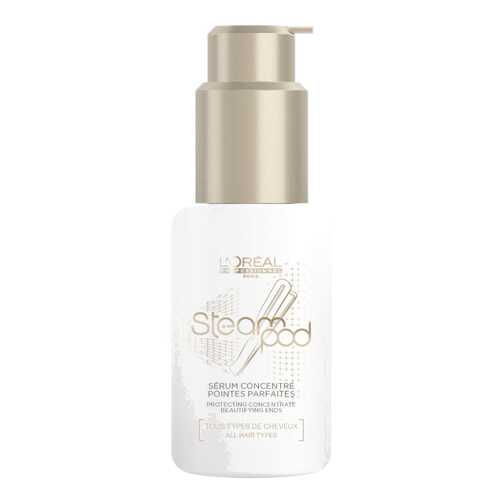 Сыворотка для волос L'Oreal Professionnel Expert Steampod 50 мл