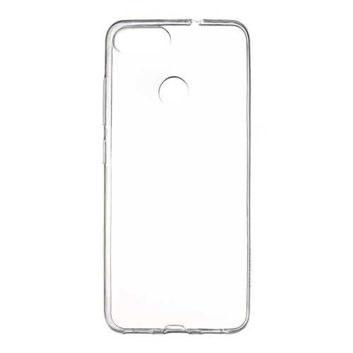 Чехол Zibelino Ultra Thin Case для Asus Zenfone Max Plus M1 (ZB570TL)