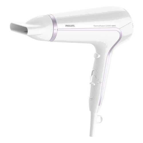 Фен Philips DryCare Advanced White