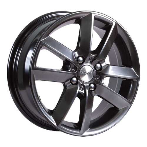 Колесные диски SKAD R15 6J PCD4x100 ET45 D60.1 1020629