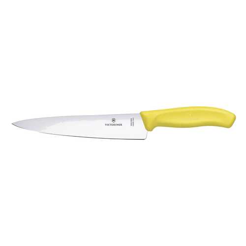 Нож кухонный Victorinox 6.8006.19L8B 15 см