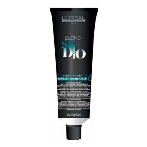 Осветлитель для волос L`Orеal Prof BLOND STUDIO Instant Highlights 90 мл