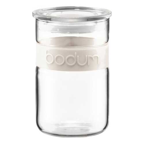 Банка для хранения BODUM Presso 0,6 л