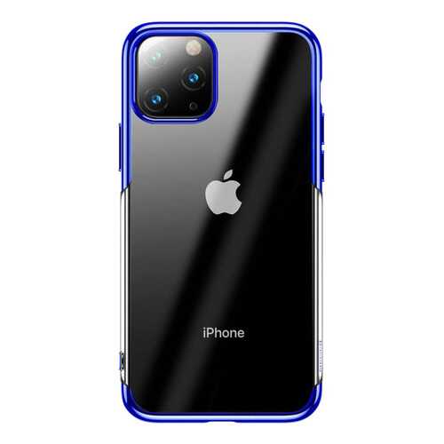 Чехол Baseus Shining для iPhone 11 Pro Max Blue