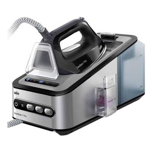 Парогенератор Braun CareStyle 7 IS7156BK