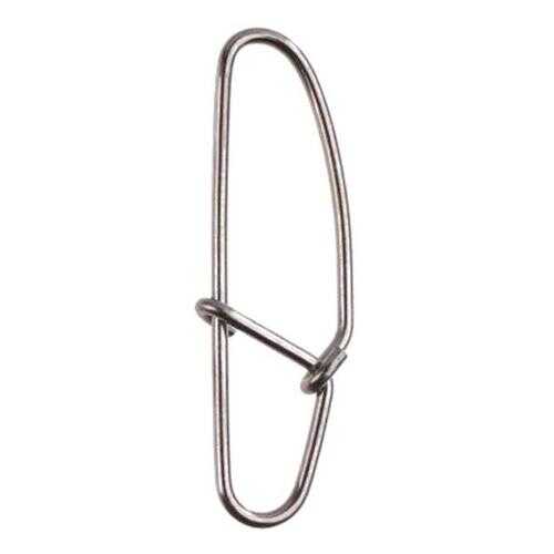 Застежка Mikado New hooked BN № 0. тест 5 кг. (12 шт.)
