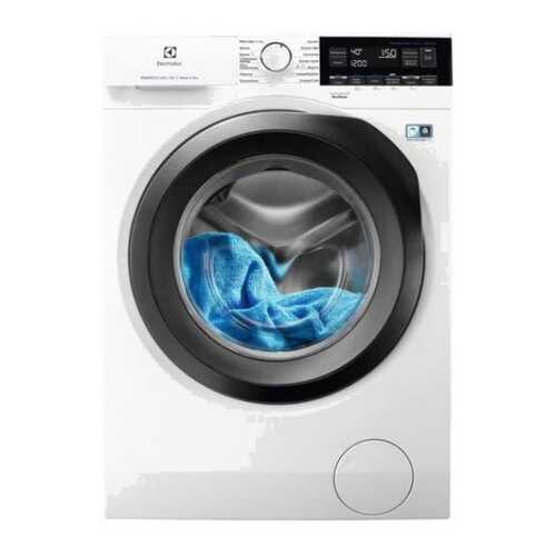 Стиральная машина с сушкой Electrolux EW7WR361S