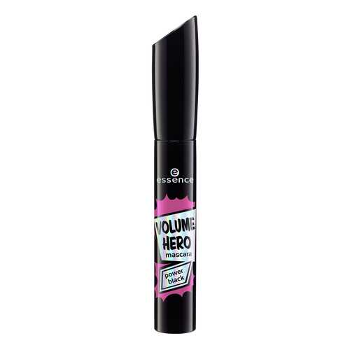 Тушь для ресниц essence Volume Hero Mascara Power Black 7 мл