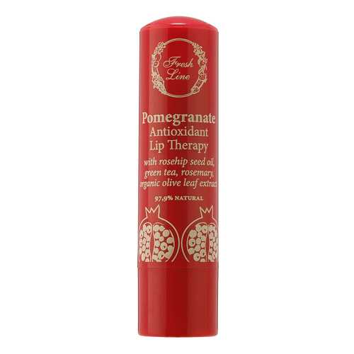 Бальзам для губ Fresh Line Pomegranate 5,4 г