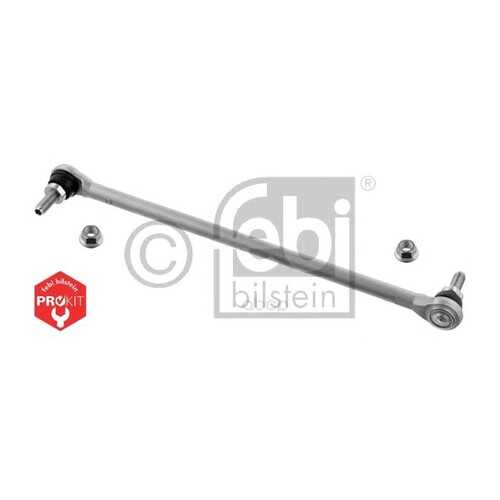 Тяга стабилизатора peugeot 307/308/3008/5008/citroen c4 пер.подв.лев/прав. Febi арт. 36440