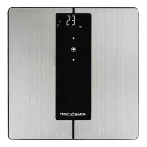 Весы напольные ProfiCare PC-PW 3008 BT 9 in 1